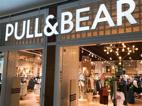 trabajar en pull and bear espaa|Trabajar en Pull & Bear España Ofertas de empleo e información ...